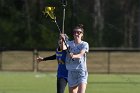 WLax vs WSU  Women’s Lacrosse vs Worcester State University. - Photo by Keith Nordstrom : WLax, lacrosse
